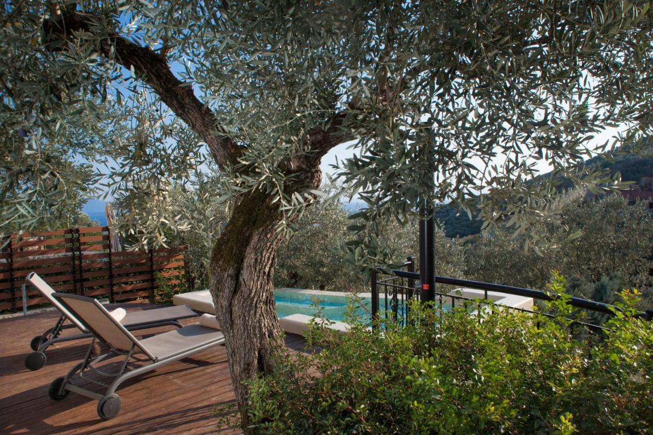 Villa Ioanna by Pelion Esties Ano Gatzea Esterno foto
